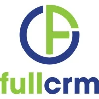 Full CRM Solutions logo