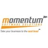 Momentum logo