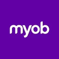 MYOB logo